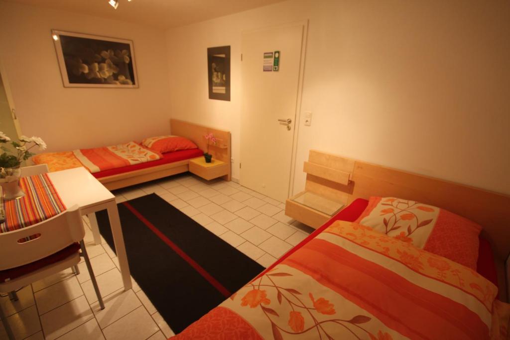 Pension Lamme Braunschweig Rom bilde