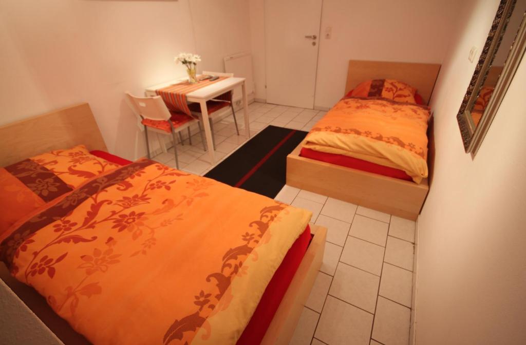 Pension Lamme Braunschweig Rom bilde