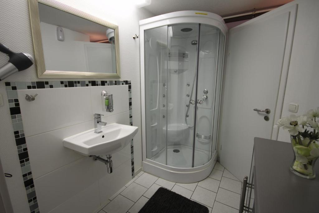 Pension Lamme Braunschweig Rom bilde