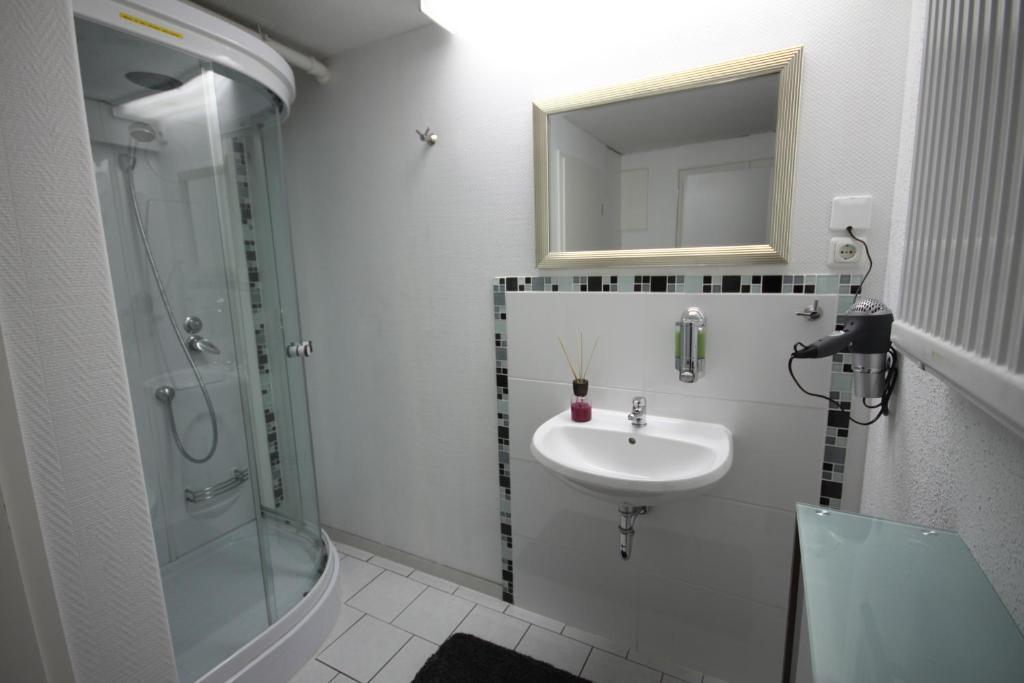 Pension Lamme Braunschweig Rom bilde
